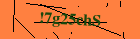 Security image. You must enable images to submit entry