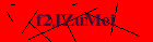 Security image. You must enable images to submit entry
