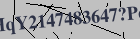 Security image. You must enable images to submit entry