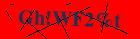 Security image. You must enable images to submit entry