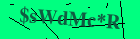 Security image. You must enable images to submit entry