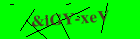 Security image. You must enable images to submit entry