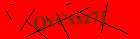 Security image. You must enable images to submit entry