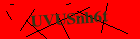 Security image. You must enable images to submit entry