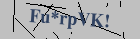 Security image. You must enable images to submit entry