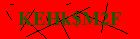 Security image. You must enable images to submit entry