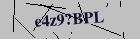 Security image. You must enable images to submit entry