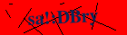 Security image. You must enable images to submit entry
