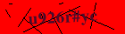 Security image. You must enable images to submit entry