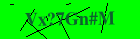 Security image. You must enable images to submit entry