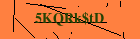Security image. You must enable images to submit entry