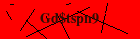 Security image. You must enable images to submit entry