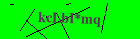 Security image. You must enable images to submit entry