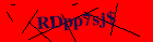 Security image. You must enable images to submit entry
