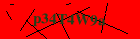 Security image. You must enable images to submit entry