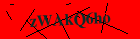 Security image. You must enable images to submit entry