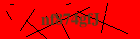 Security image. You must enable images to submit entry
