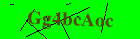 Security image. You must enable images to submit entry