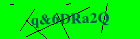 Security image. You must enable images to submit entry