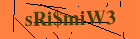 Security image. You must enable images to submit entry