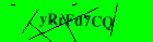 Security image. You must enable images to submit entry