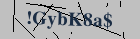 Security image. You must enable images to submit entry