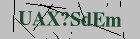 Security image. You must enable images to submit entry