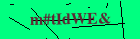 Security image. You must enable images to submit entry