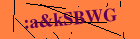 Security image. You must enable images to submit entry