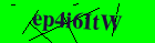 Security image. You must enable images to submit entry