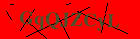 Security image. You must enable images to submit entry