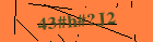 Security image. You must enable images to submit entry