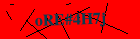 Security image. You must enable images to submit entry