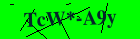 Security image. You must enable images to submit entry