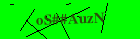 Security image. You must enable images to submit entry