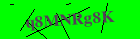 Security image. You must enable images to submit entry