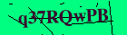 Security image. You must enable images to submit entry