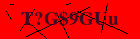 Security image. You must enable images to submit entry