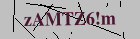 Security image. You must enable images to submit entry
