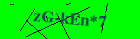 Security image. You must enable images to submit entry