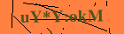 Security image. You must enable images to submit entry