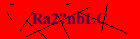 Security image. You must enable images to submit entry