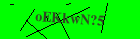 Security image. You must enable images to submit entry