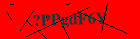 Security image. You must enable images to submit entry