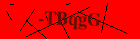 Security image. You must enable images to submit entry