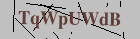 Security image. You must enable images to submit entry