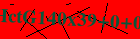 Security image. You must enable images to submit entry