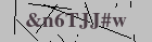 Security image. You must enable images to submit entry
