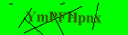 Security image. You must enable images to submit entry