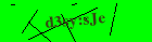 Security image. You must enable images to submit entry